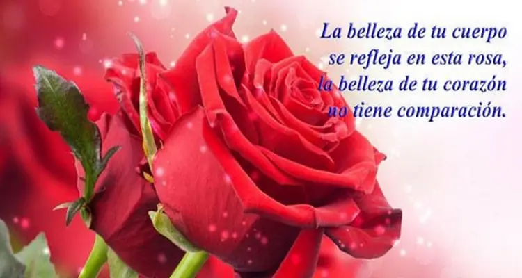 Poemas de amor con imagenes android App screenshot 4